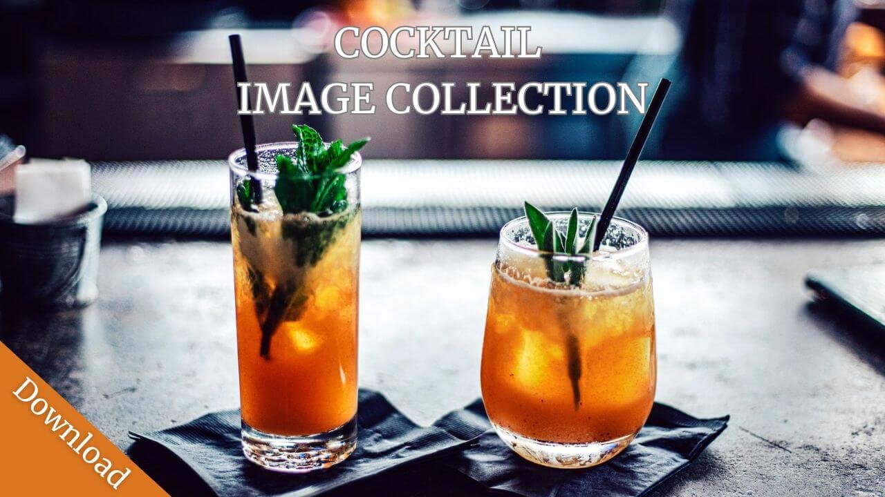 Cocktail Images_Collection