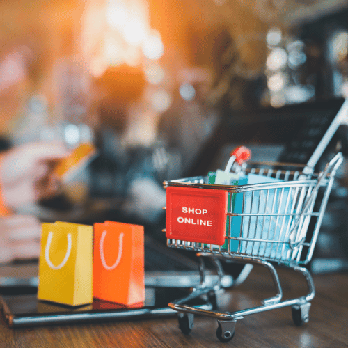 Online Marketplaces & Biz