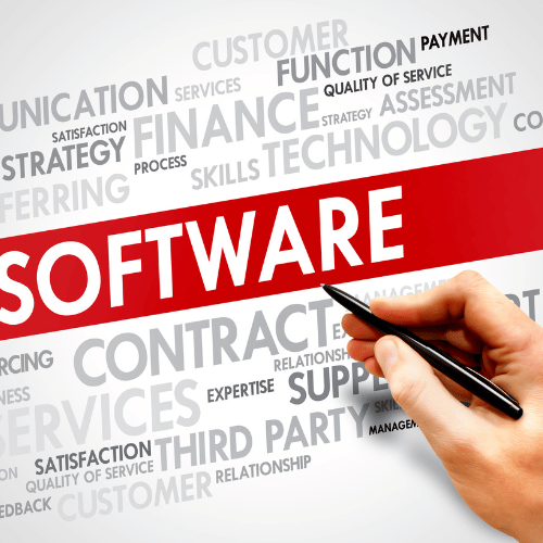 Ultimate Softwares