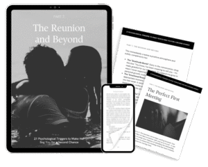 Ex-Back Guide