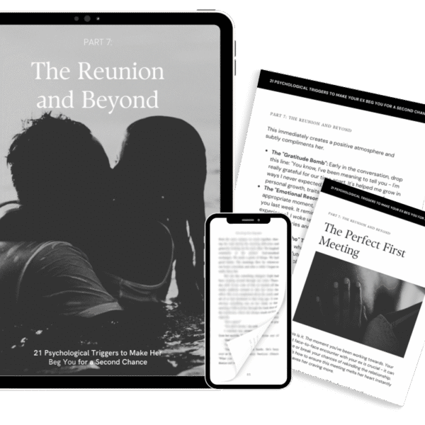 Ex-Back Guide