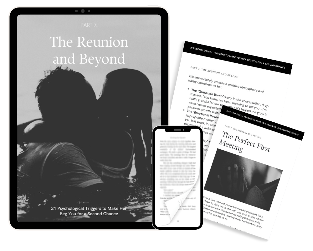 Ex-Back Guide