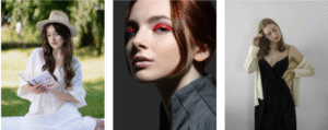 Fashion Inspirations