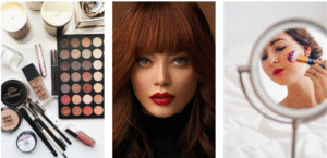 100 Makeup Tips