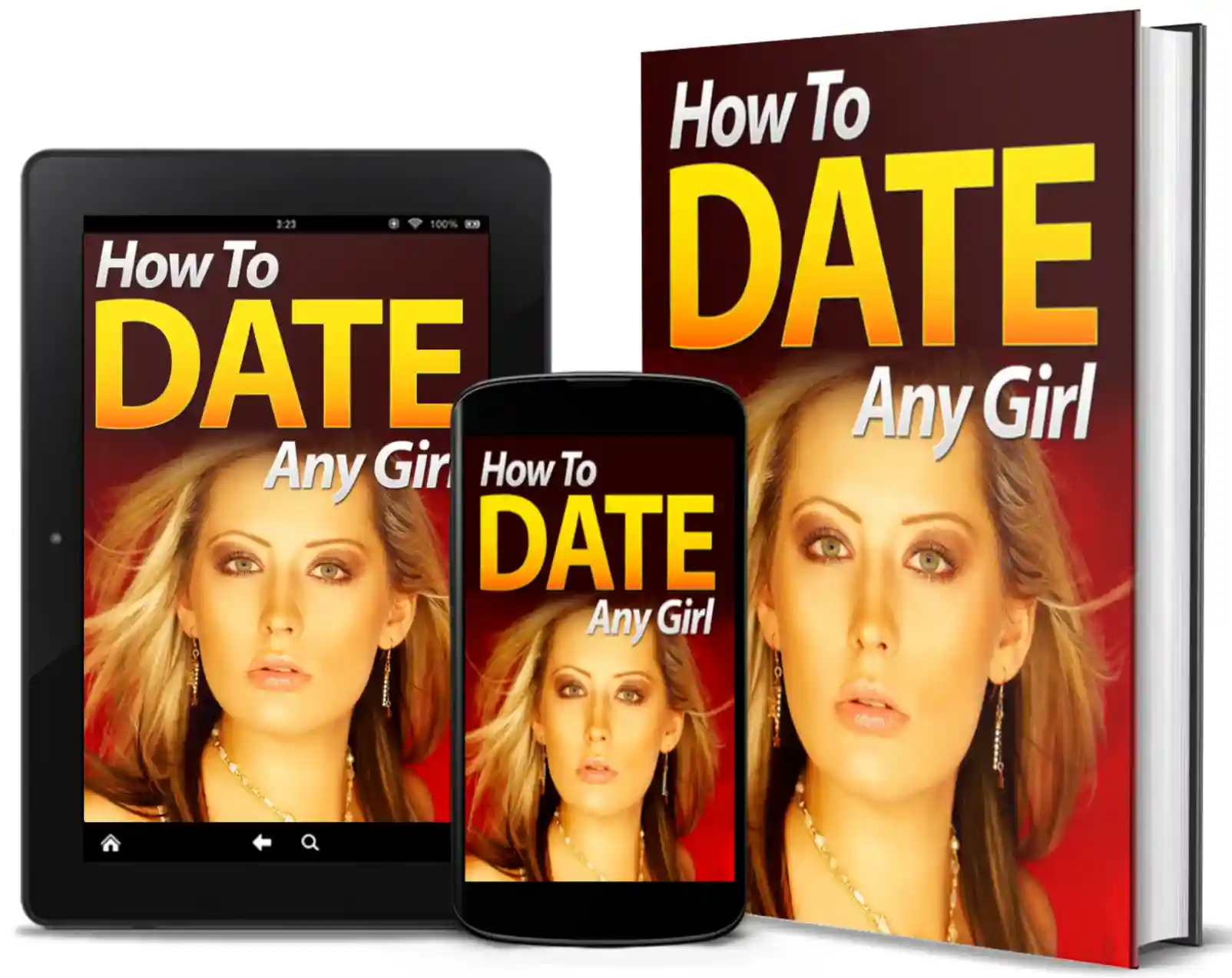 Dating success