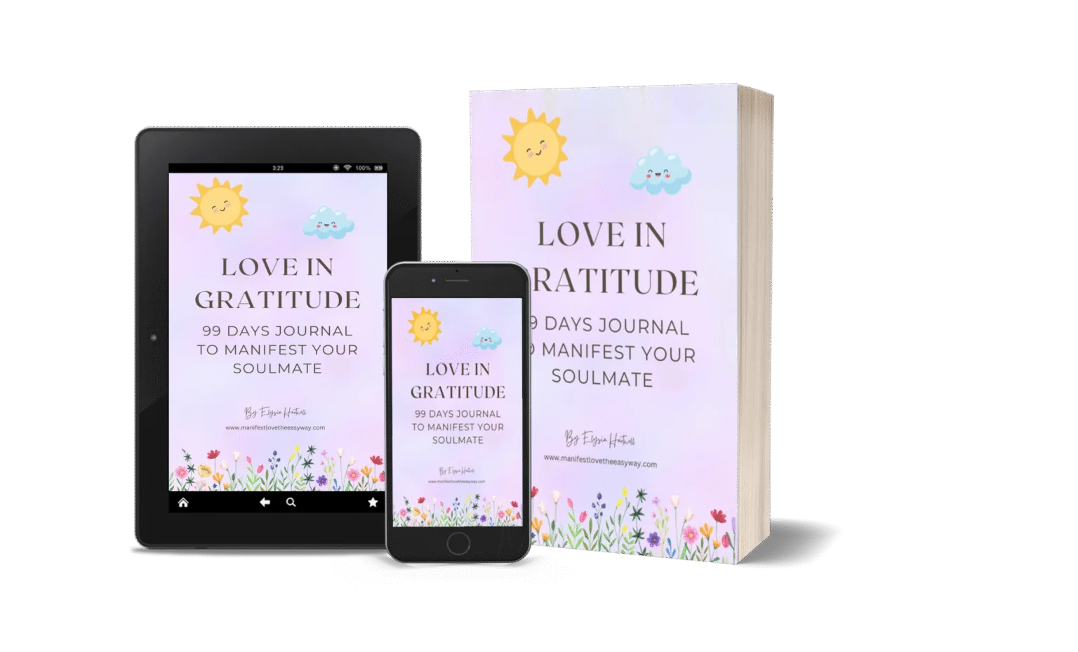 Love Manifestation