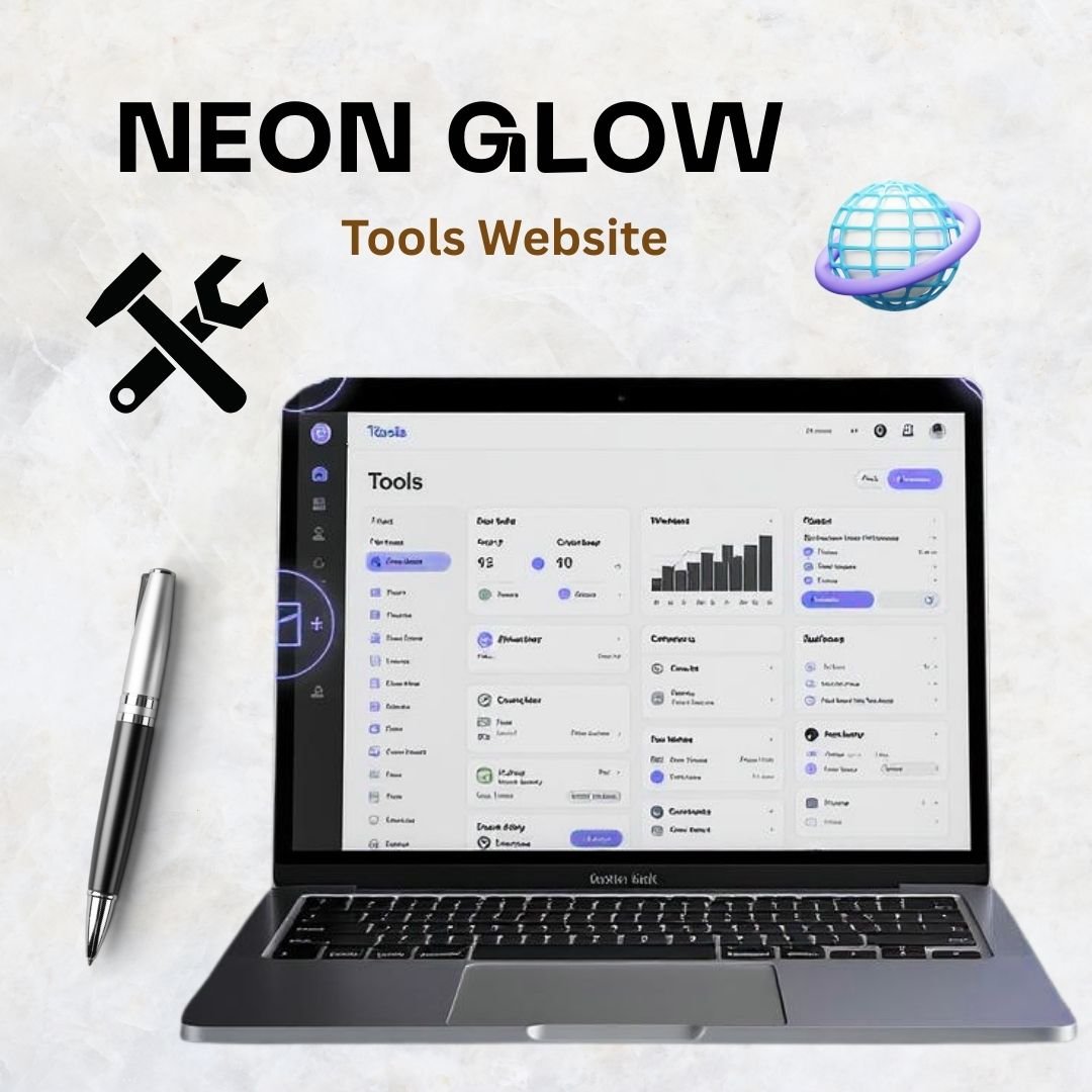 🚀 Ready-Made Tools Website – 200+ Online Tools (Lifetime Ownership) - Image 4